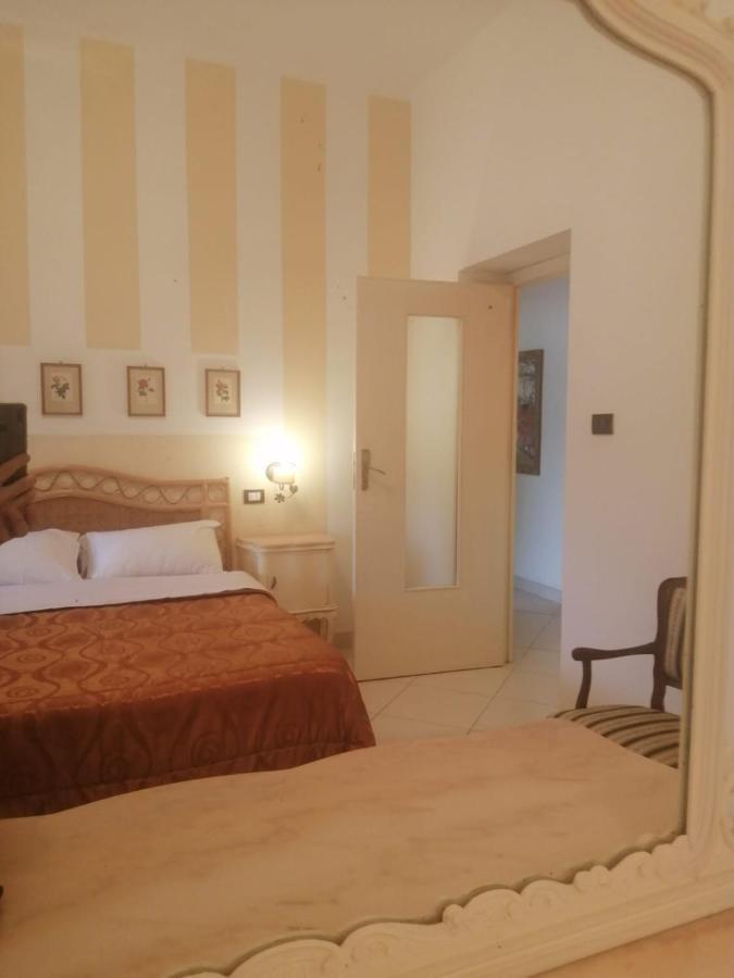 Il Gelso Nella Valle Agrigento Eksteriør billede