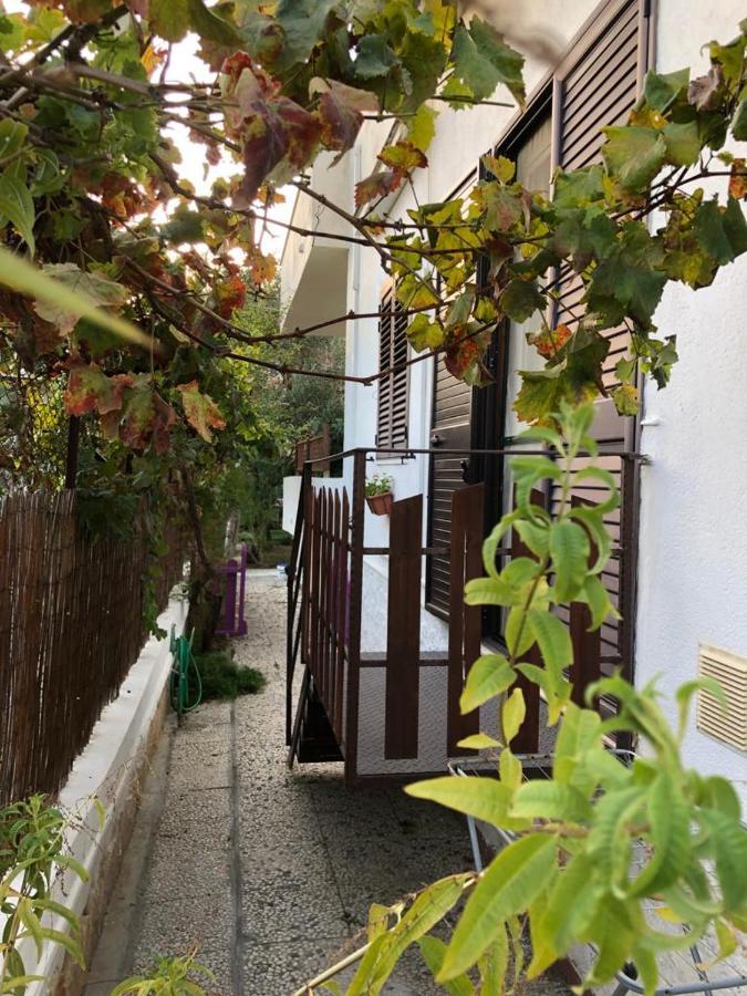 Il Gelso Nella Valle Agrigento Eksteriør billede
