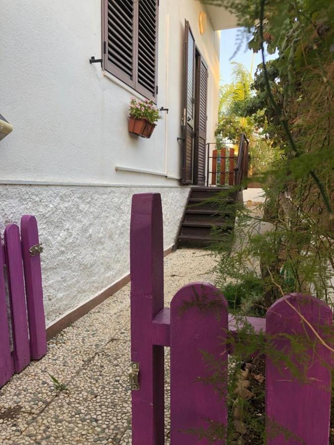 Il Gelso Nella Valle Agrigento Eksteriør billede